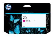 HP 70 (C9453A) magenta Tintenpatrone